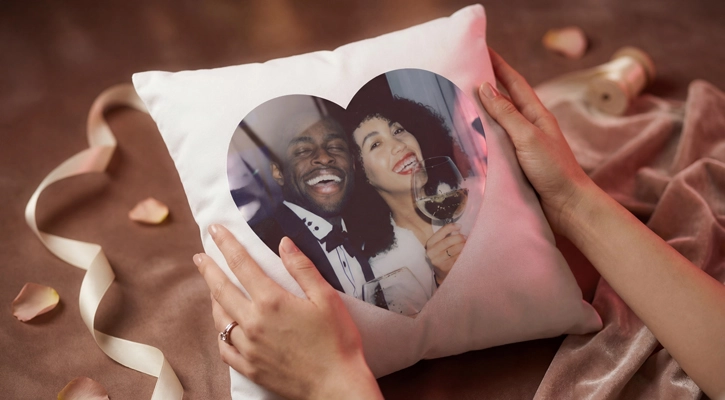 Romantic Photo Gifts