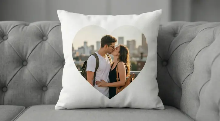 Romantic Photo Gifts