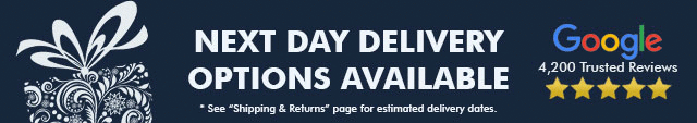 15% Off Everything Sitewide! 5 Star Reviews And Next Day Delivery 15% Off Everything Sitewide! 5 Star Reviews And Next Day Delivery
