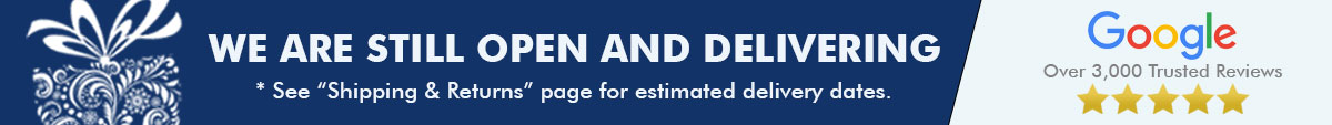 5 Star Reviews And Next Day Delivery 5 Star Reviews And Next Day Delivery