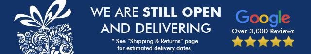 5 Star Reviews And Next Day Delivery 5 Star Reviews And Next Day Delivery