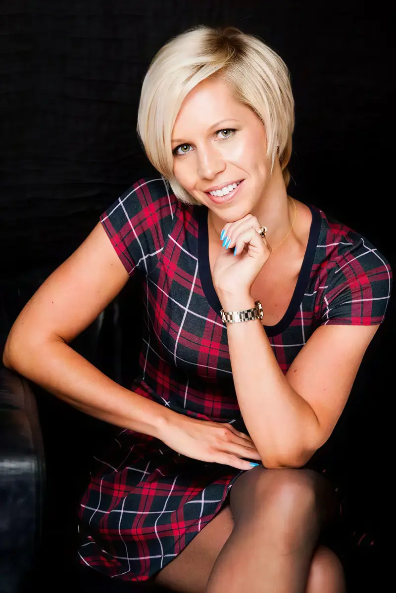 Tracey Smith - Founder of Keep It Personal