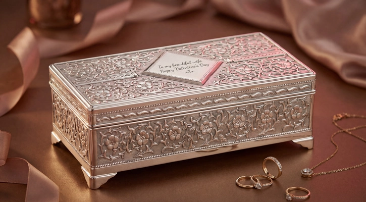 Valentine's gifts for her