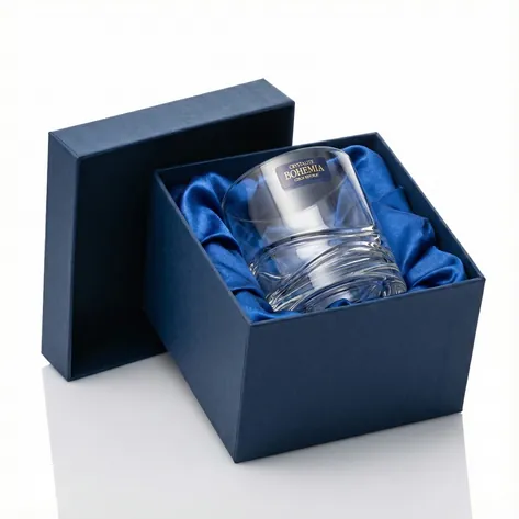 Personalised Whisky Glass Verona