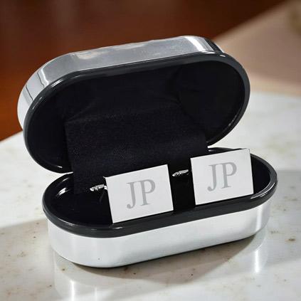 Wedding Cufflinks