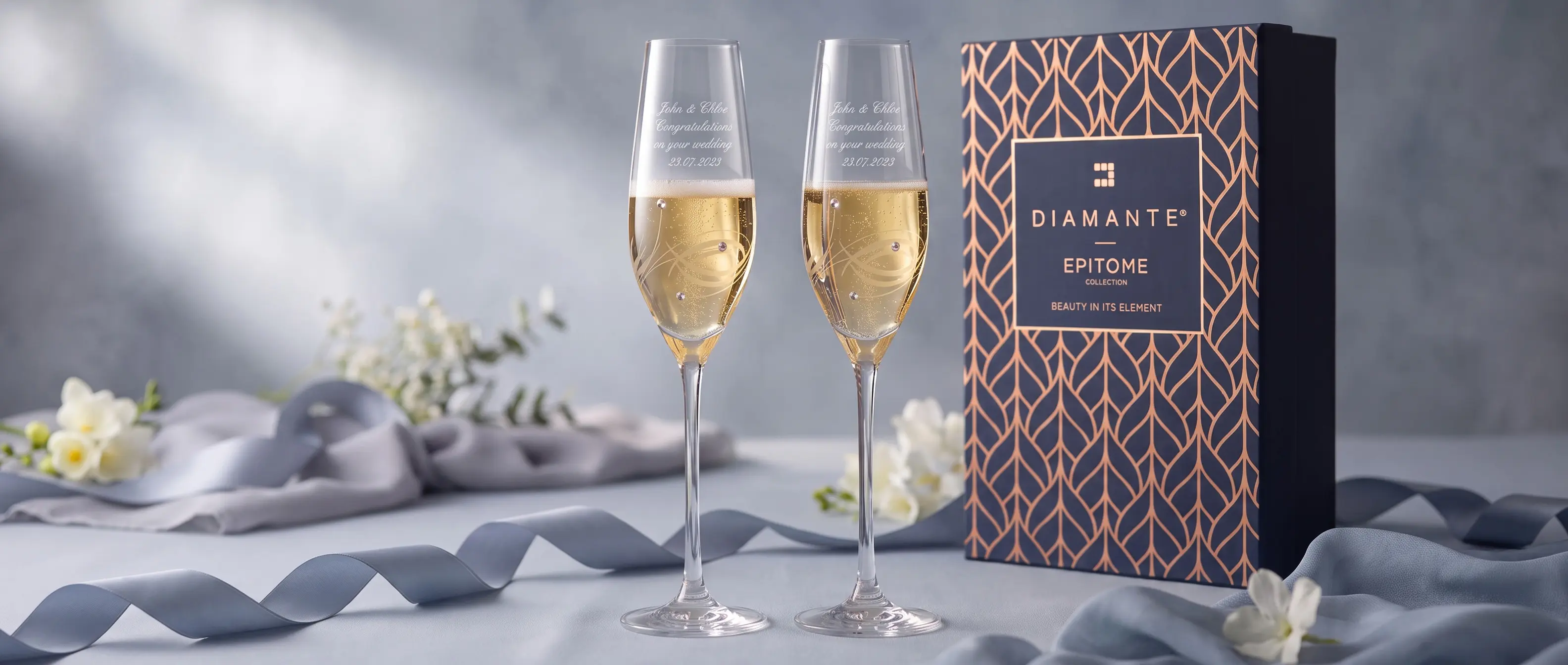 Personalised Wedding Gift Ideas