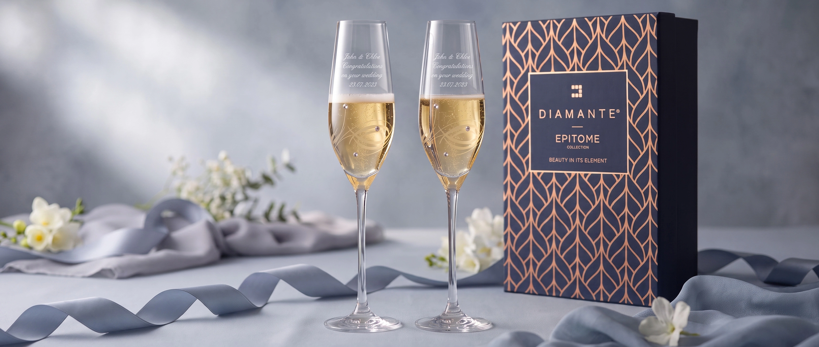Personalised Wedding Gift Ideas