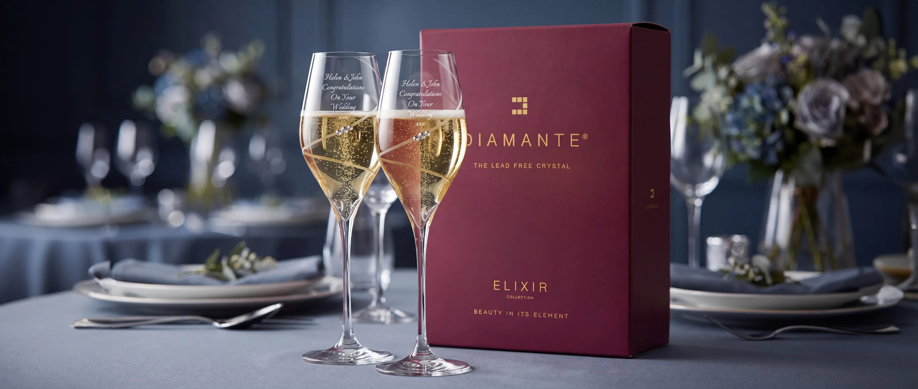 Personalised Wedding Gift Ideas
