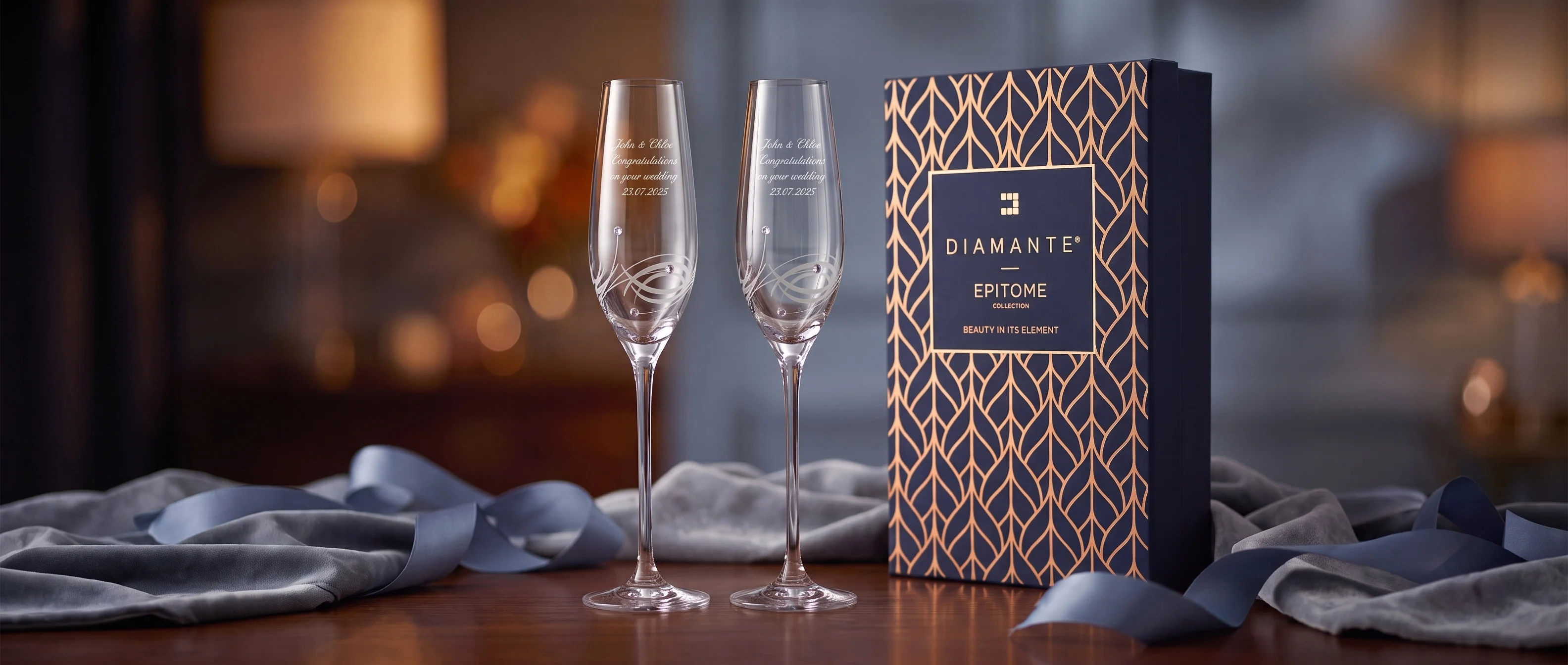 Personalised Wedding Gift Ideas
