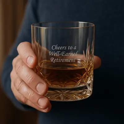 Whisky Glasses